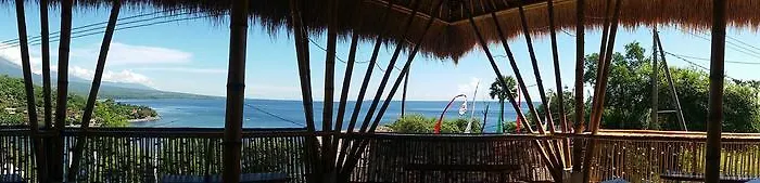 Pt Putra Momongan Menyelam Scuba 2* アメッド