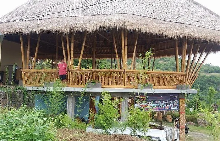 Pt Putra Momongan Menyelam Scuba アメッド